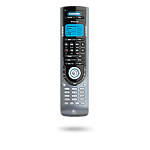 Logitech Harmony 550