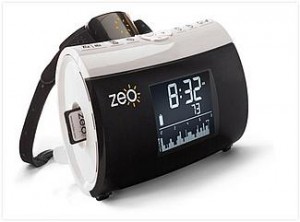 Zeo Personal Sleep Coach